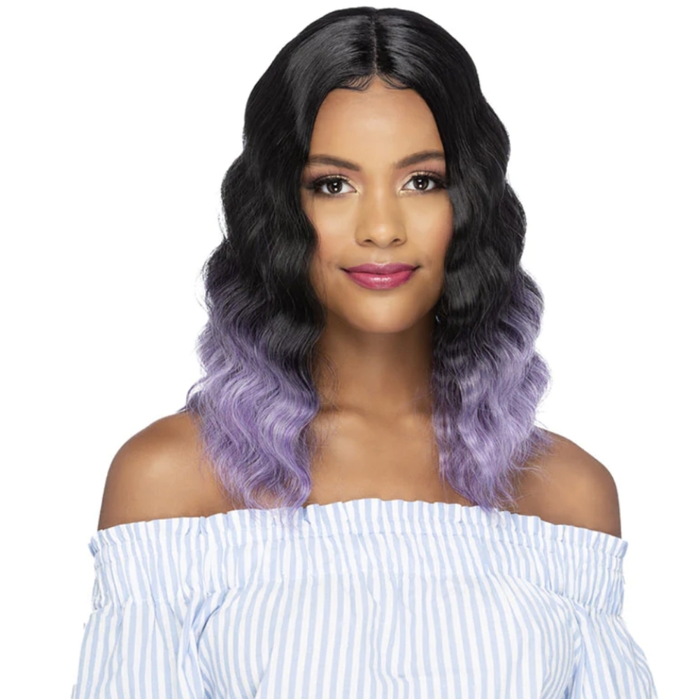 Vivica Fox - Swiss Lace Wig